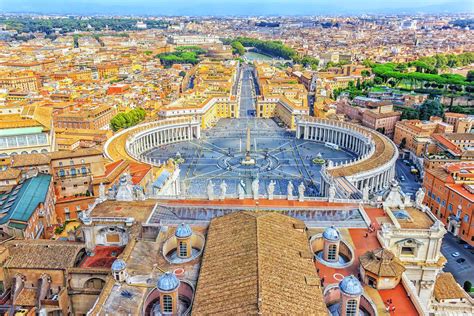 Vatican City Tour And Museums Open Bus Review Hop Off Musement