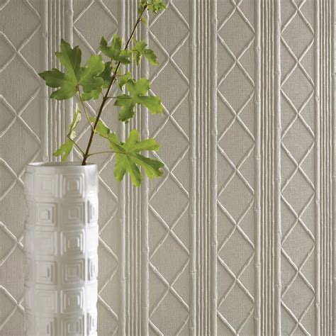 Cane By Lincrusta Paintable Wallpaper Wallpaper Direct