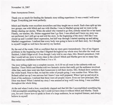 Residency interview thank you email to program coordinators. Thank You Letter after Interview Residency New Residency ...