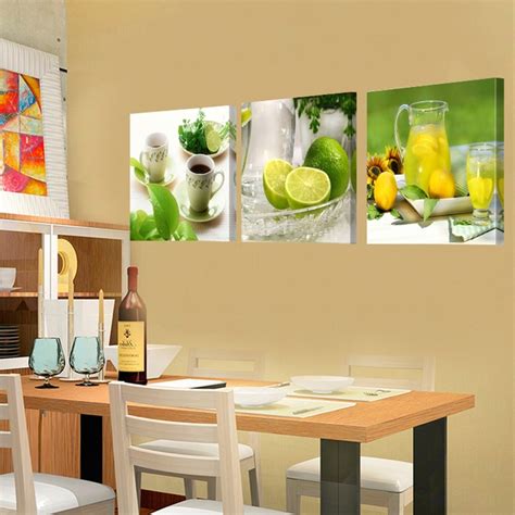 Canvas Painting Ideas For Kitchens At Explore
