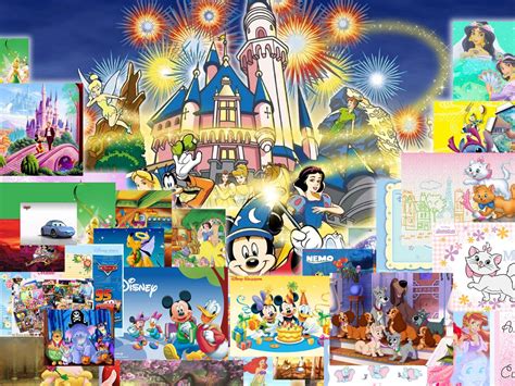 🔥 Download Wallpaper Gratis Disney By Davidg Free Walt Disney