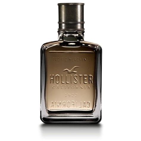 The Epic Hollister Cologne 50 Liked On Polyvore Perfume Bottles