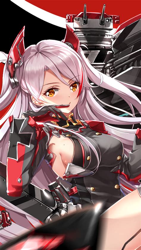 Prinz Eugen Hd Wallpapers Background Images Wallpaper Abyss My Xxx