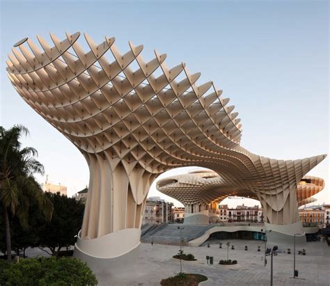 10 Examples Of Wood Used In Modern Architecture Rtf Rethinking The