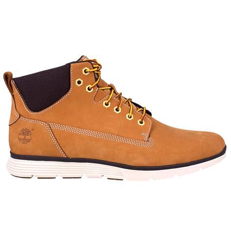 Schuhliebhaber kaufen timberland schuhe bei zumnorde! Timberland Killington Chukka Herren Boot wheat A191I