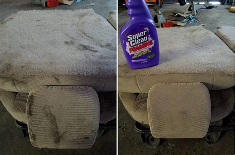 Super Clean Foaming Multi Surface All Purpose Cleaner Degreaser Spray
