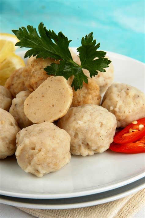 Kamu harus coba membuat daging dari jamur . KURSUS KULINER BAKSO SAPI EMULSIFYING CARA MEMBUAT BAKSO ...