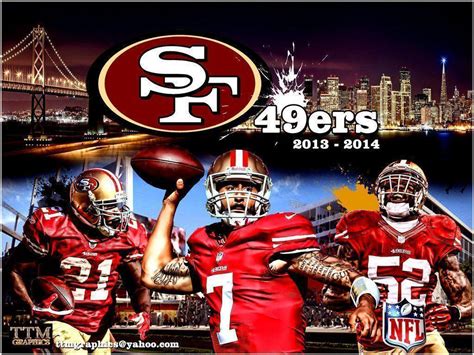 San Francisco 49ers Wallpapers 2015 Wallpaper Cave