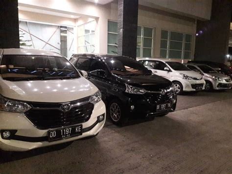 Gambar tentang 10 Tempat Rental Mobil Makassar Lepas Kunci Dengan Supir 