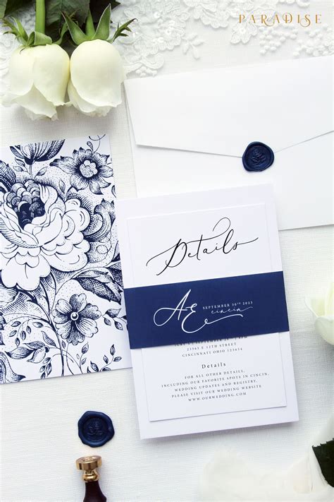 92 Awesome Wedding Invitation Kits 2019 с изображениями Весенние