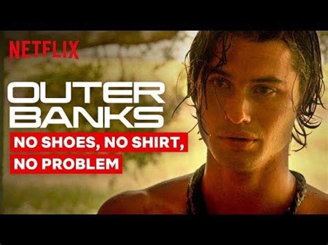 How many egot winners can you name? Netflix Outer Banks: No Shoes, No Shirt, No Problem TV ...