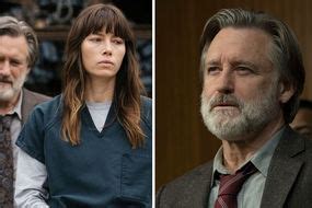 The show stars bill pullman as a. The Sinner season 2 Netflix release date: How many ...