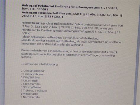 Erstausstattung beantragen in 5 schritten. Antrag bei der arge für erstausstattung - Juni 2015 ...