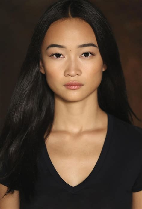 Callina Liang Imdb