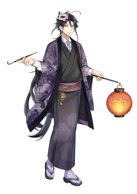 Akutagawa Ryuunosukegallery In 2022 Anime Kimono Anime Inspired