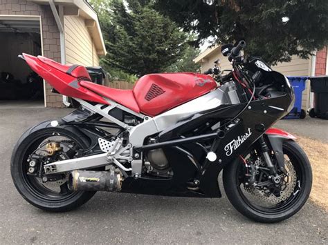 Stunt bike videos and reviews. 2003 Zx6r Stunt bike for Sale in Joint Base Lewis-McChord ...