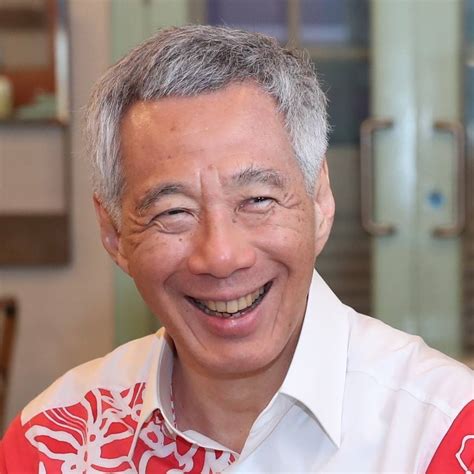 Lee hsien loong has served as prime minister of singapore since 2004, and helped develop the country's outsized financial presence on the world stage. How Lee Hsien Loong Went From Math Major To Prime Minister ...