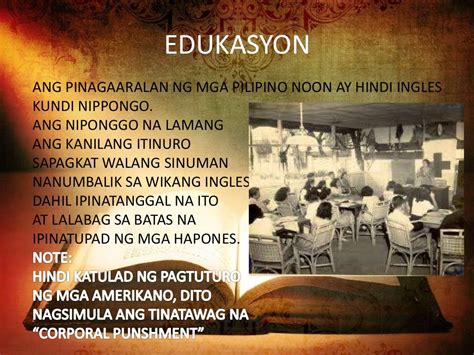 Ano Ang Sistema Ng Edukasyon Sa Pilipinas Noong Unang Panahon Wp Guru