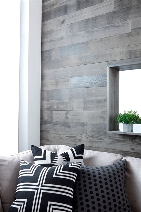 Timberwall New Zealand Has A New Range Of Feature Wood Panels