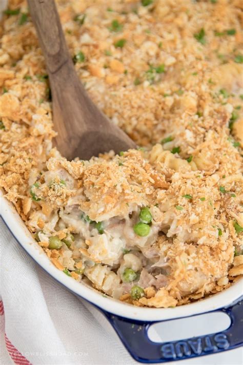 Best Ideas Best Tuna Noodle Casserole Best Recipes Ideas And Collections