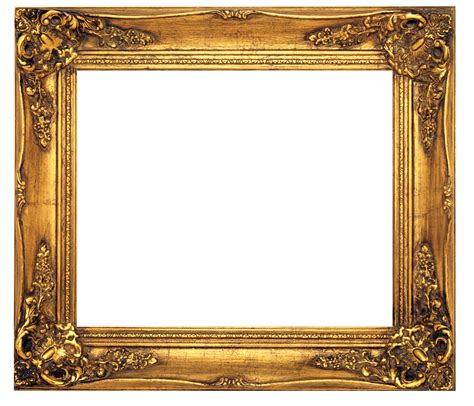 Classical Horizontal Transparent Frame Free Frames Borders And Frames