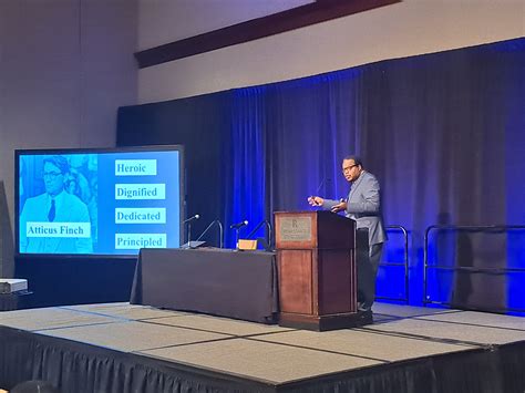 NACDL on Twitter: "Live at #NACDLRaceMatters: Eric Davis, Trial Chief