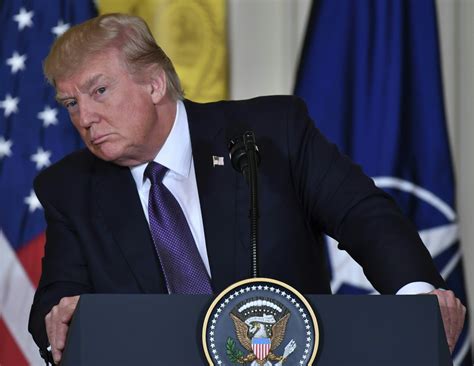 President trump is the first president in american history to be impeached twice. Donald Trump Impeachment Vote Will Happen 'Regardless as ...