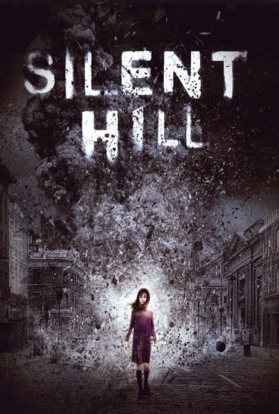 Película Silent Hill 3 Terror En Silent Hill 3