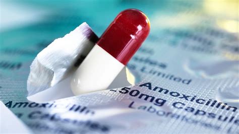 Antibiotics Are Overprescribed Heres Why Thats Not Good And What You Need To Know Good