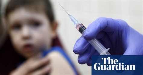 How The Anti Vaccine Movement Targets Cities And Creates Disease