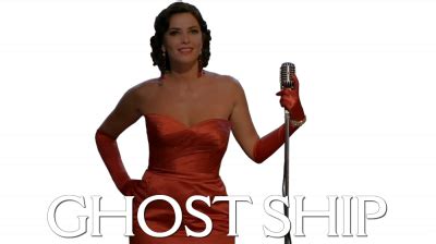 Ghost Ship Movie Fanart Fanart Tv