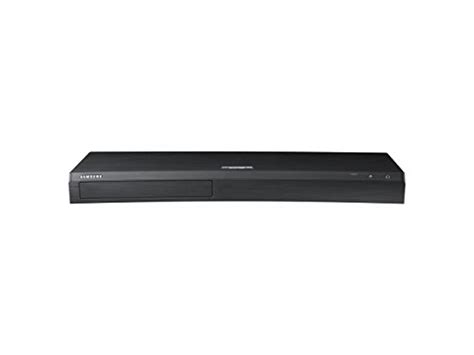 Samsung Electronics Ubd M9700za 4k Uhd Blu Ray Player The Best Blu