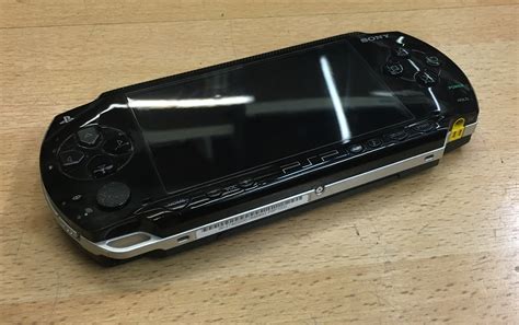 Sony Psp 1000 For Sale At X Electrical