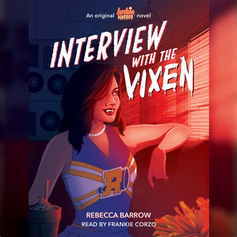 Chapter 31 Interview With The Vixen Archie Horror Book 2 Música