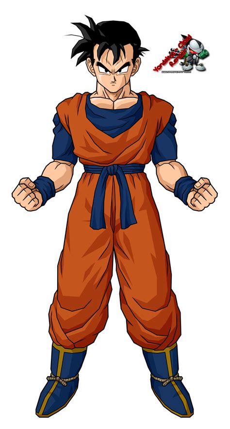 Super warriors can't rest), also known as dragon ball z: DBZ WALLPAPERS: Future Gohan