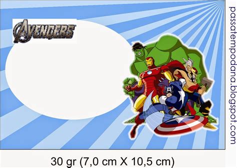 Free Printable Candy Bar Labels Of The Avengers Oh My Fiesta For Geeks
