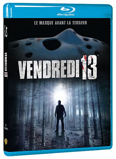 Check spelling or type a new query. Vendredi 13 (1980 ) - le test blu-ray
