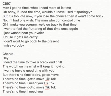 Funny Tik Tok Song Lyrics Tiktok Song 2020