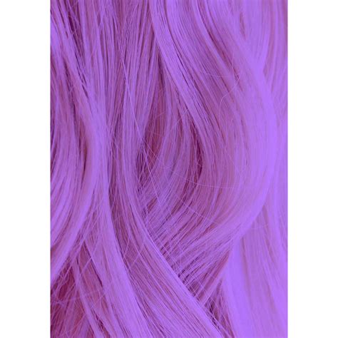 Iroiro 210 Lavender Premium Natural Semi Permanent Hair Color Semi Permanent Hair Color