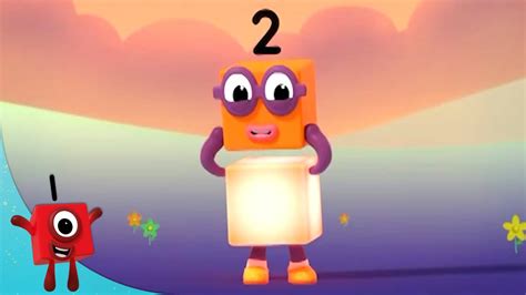 Numberblocks Another Me Learn To Count Learning Blocks