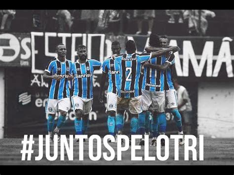 Gremio hoje indeed lately has been hunted by users around us, maybe one of you. A COPA LIBERTADORES É OBSESSÃO - YouTube