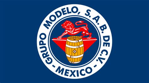 Grupo Modelo Logo Symbol Meaning History Png Brand