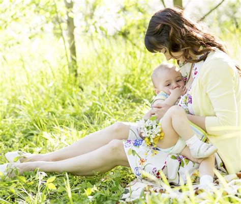 Allattamento Al Seno Consigli Utili Pianetamamma It