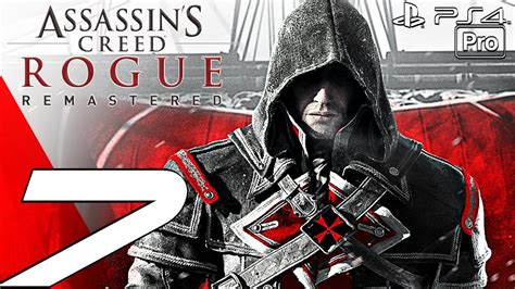 Assassin S Creed Rogue Remastered Gameplay Walkthrough Part Hope