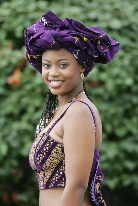 Drc Congo Beautiful African Women African Beauty African Women