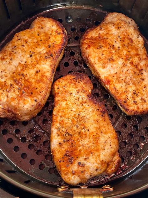 Recipe For Thin Boneless Pork Chops Thin Chops Tend To Always Dry Up