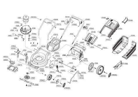 Check spelling or type a new query. AL-KO Ersatzteil MESSER 46 für Elektrorasenmäher 46.4 E ...