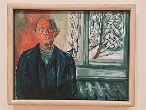 Julius Granstr M On Instagram Edvard Munch Edvardmunch In