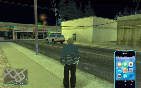 Thenathanns Gta San Andreas Mods Gta Sa Gta V Next Gen Hud Xbox One