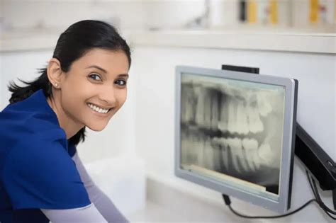 Dental X Rays Types Uses And Safety